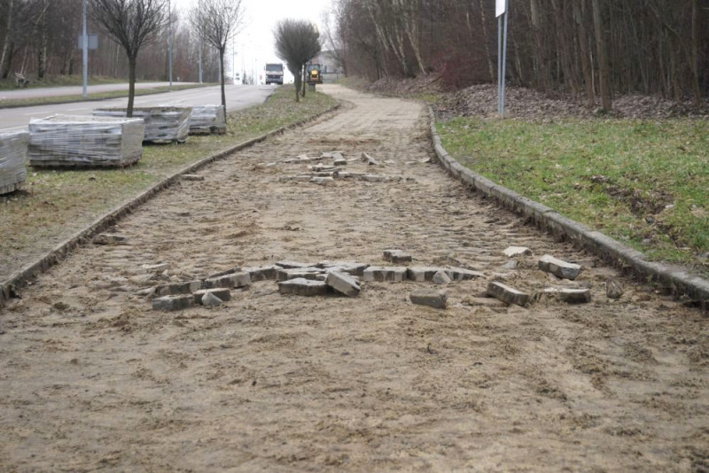 Dwie nowe ścieżki rowerowe jeszcze tego lata w Jastrzębiu-Zdroju